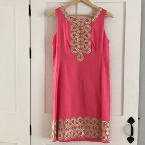 Lilly Pulitzer dress NWT